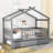 Dustee Wood Daybed with Slats-575553024-575553030