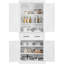 Buntin Kitchen Cabinet-1990790555
