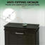 Rangement de style nordique, armoire de rangement pour chaussures mince-1106884600