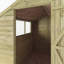 Mercia 7 x 5ft Overlap Apex Shed-845616123