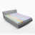 Multicolor Striped/Chevron is out of stock