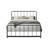 Emden Metal Slat Bed-266688671-266688666