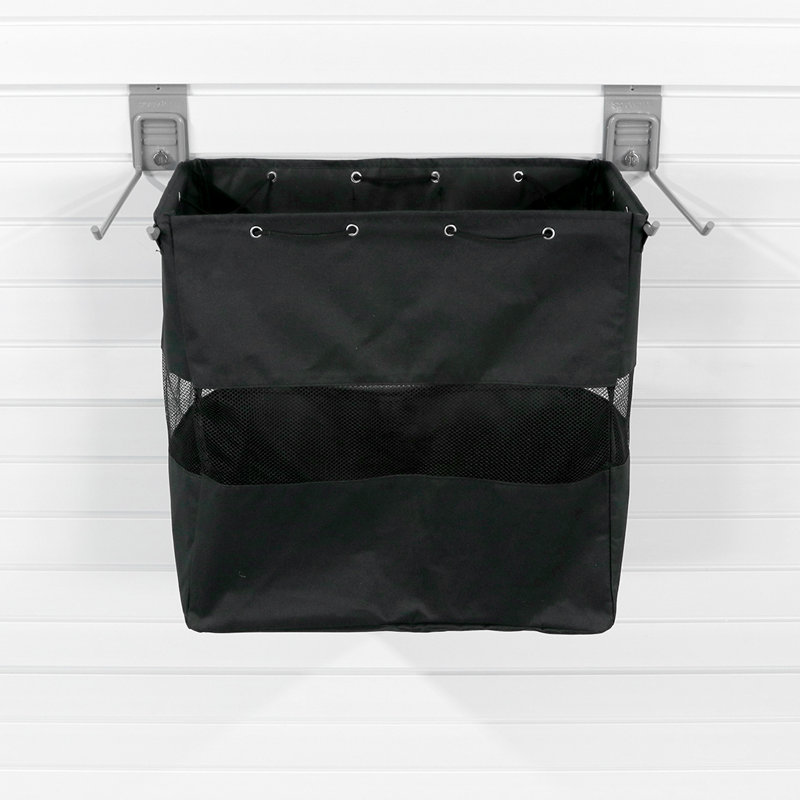 Large Grab And Go Bag, 18" H x 18' W x 11" D
