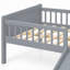Mason Solid Wood Loft Bed-137956140-137956144