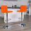 Tabouret de bar Saffo-1360488011