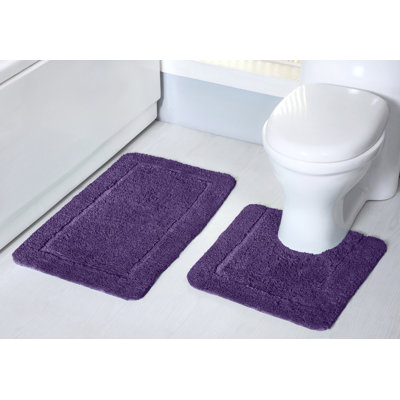 Norelle Mayfair Micro Fibre Bath Set
