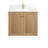Laurent 30'' Single Bathroom Vanity with Top-86455701-101288036-125374349