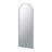 Ottoline Arched Wall Decor Accent Mirror With Iron Frame-1168906052-1159385169