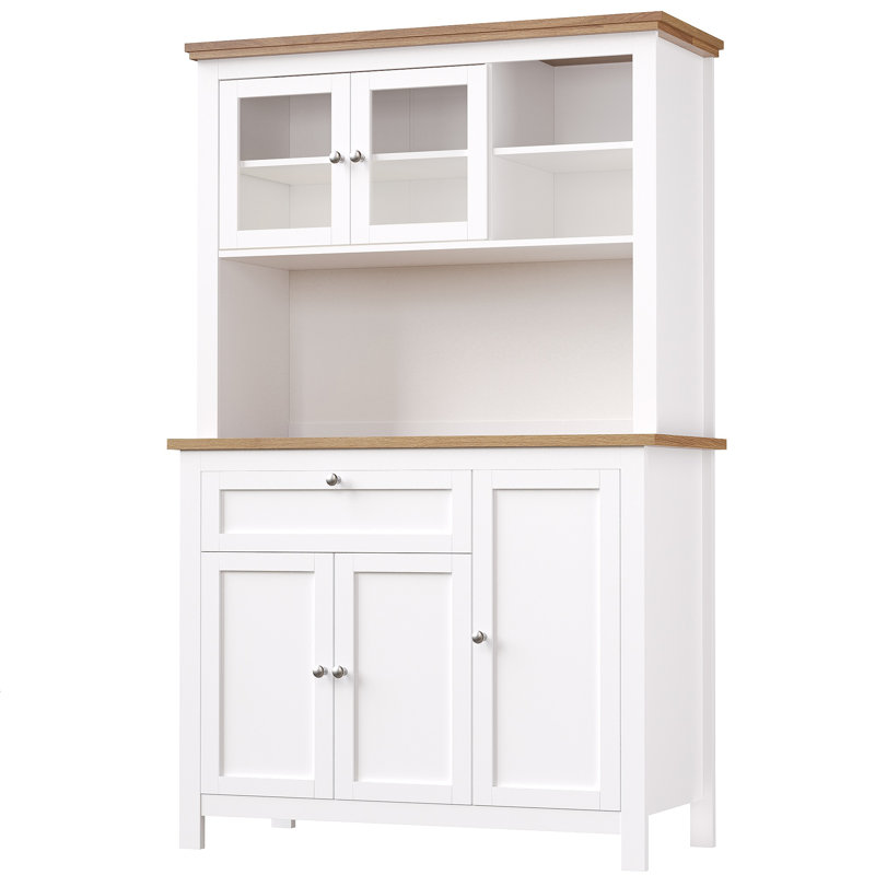 180cm Kitchen Pantry