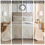 Ensemble de couvre-lit matelassé très grand 3 pièces-123227491-123227492