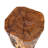 Dode Reclaimed Wood Accent Stool