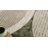Abani Rugs Meidinger Mid-Century Green Arch Area Rug-323493007