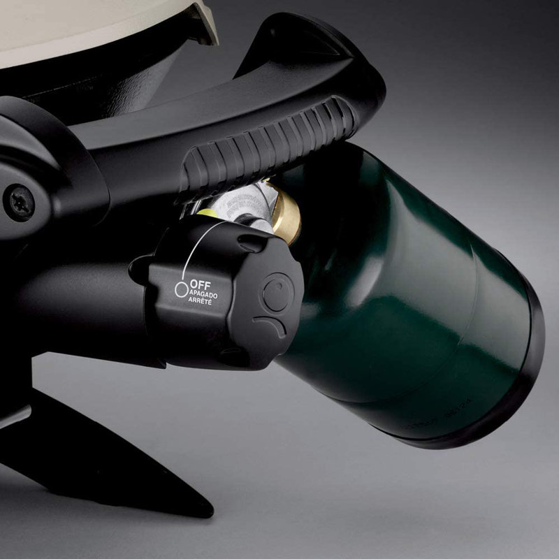 Q® Series Weber Q 2200, Titanium