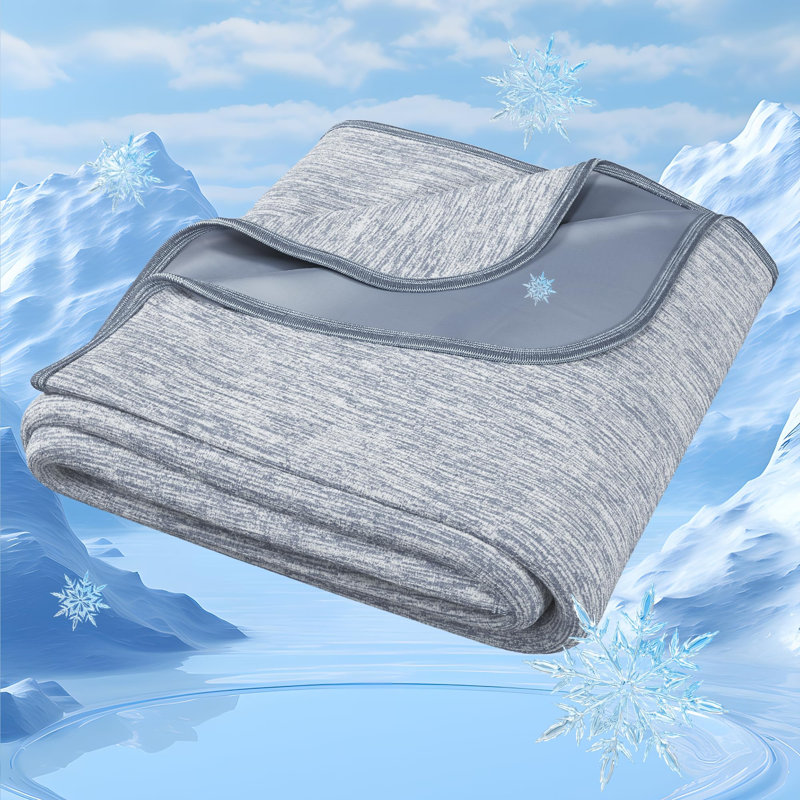 Throw Blanket