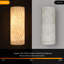 Resin and Iron Flush Mounted Sconce-1340826564