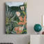 Spring Valley Blooms II - impression sur toile tendue-168351693