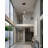 3 - Light Matte Black LED Pendant