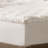 Serta Down Illusion Pillowtop Mattress Topper, Down Alternative-53000479