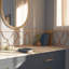 Moulure de panneau de bouleau Whitechapel-95199342-95199346