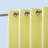 Franko Indoor/Outdoor UV Protectant Room Darkening Grommet Curtain Panel-52645580-57514672