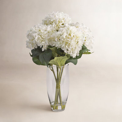 Hydrangea Floral Arrangement