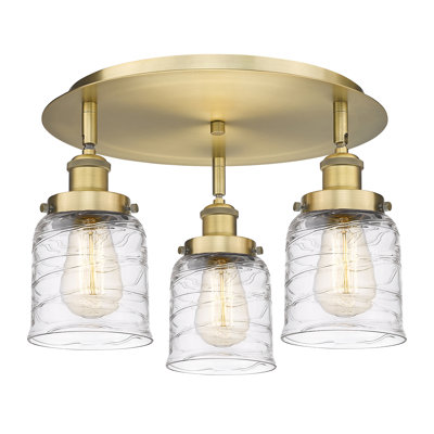 Plafonnier Bell