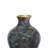 Luganzo Large Bronze Vase