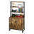 Baho Storage Bookcase