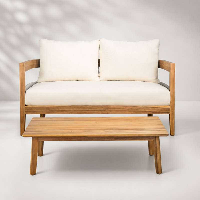 2 - Person Patio Conversation Set