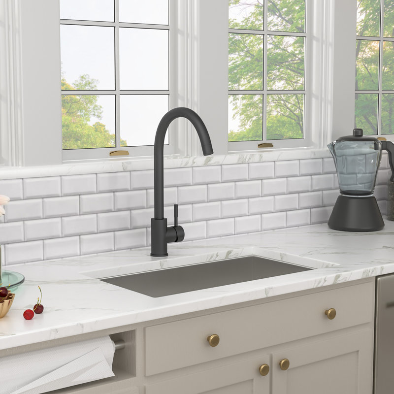 Kichae Kitchen Faucet