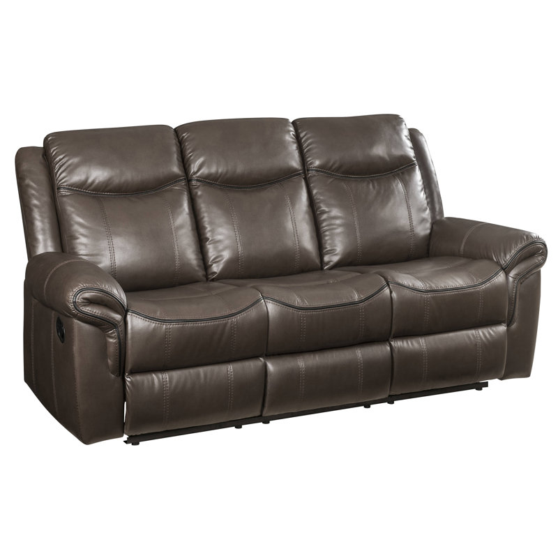 Canapé inclinable Munson