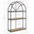 Deitke 3 Piece Tiered Shelf