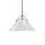 Bronwen 1 - Light Pendant-954825116