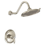 Weymouth Eco Performance Shower Faucet