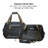Kurgo Large Explorer Carrier, Black-49785985-49785986