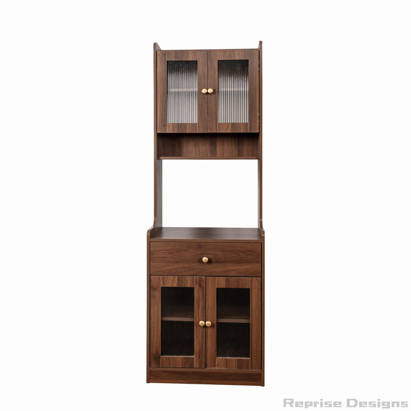 Armoire de rangement Farmhouse