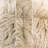 Burress 26.5" Low Back Genuine Fur Counter Stool-323727826