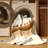 Machine Washable Orsolya Sahara Desert Caravan Minimalist Ombre Rug in Beige – Beige Binding-386016609
