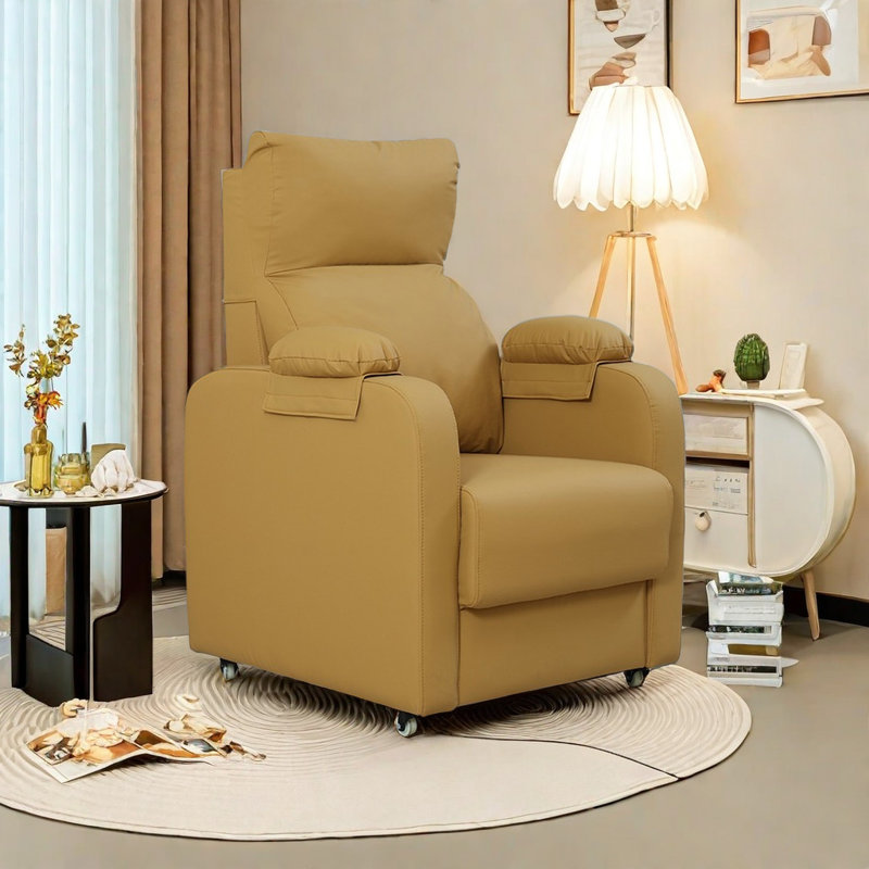 Tralon, Yellow