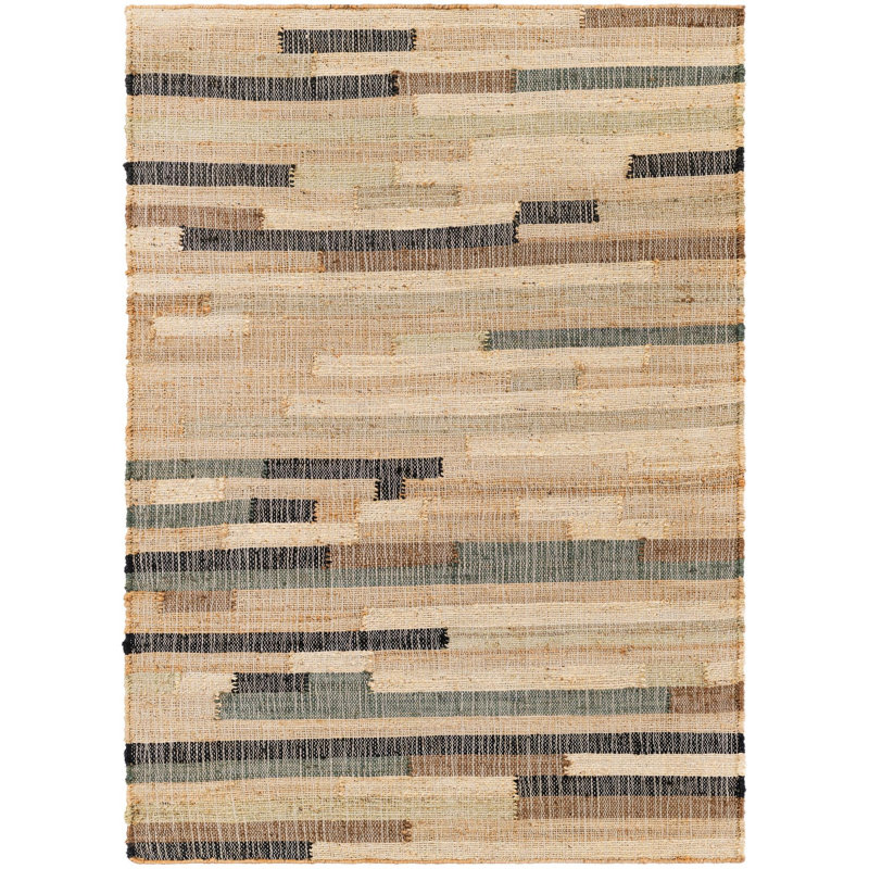 Tula Tayley Rug, Rectangle 4' x 5'8"