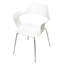 Chaise empilable Julep-107443376
