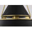 Luminaire suspendu conique à 1 lumière Maricarmen-88590703-88590702