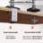 Hirsh Inbox Zero Multi-Screen Desktop Mount