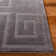 Ralph Lauren Roxy Wool Geometric Shapes Rug