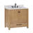 Souther 36" Single Bathroom Vanity with Top-1680704772-1629542303-1629542302