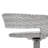 Ehrenfried Aluminum Outdoor 30'' Bar Stool-377369881