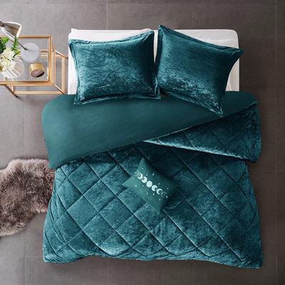 Housse de couette pour lit simple / simple TG