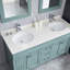 Lavabo pour salle de bain Scratch