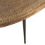 Sloan Solid Wood Cocktail Table