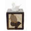 COUVERTURE DE TISSU DE CALVary Hill